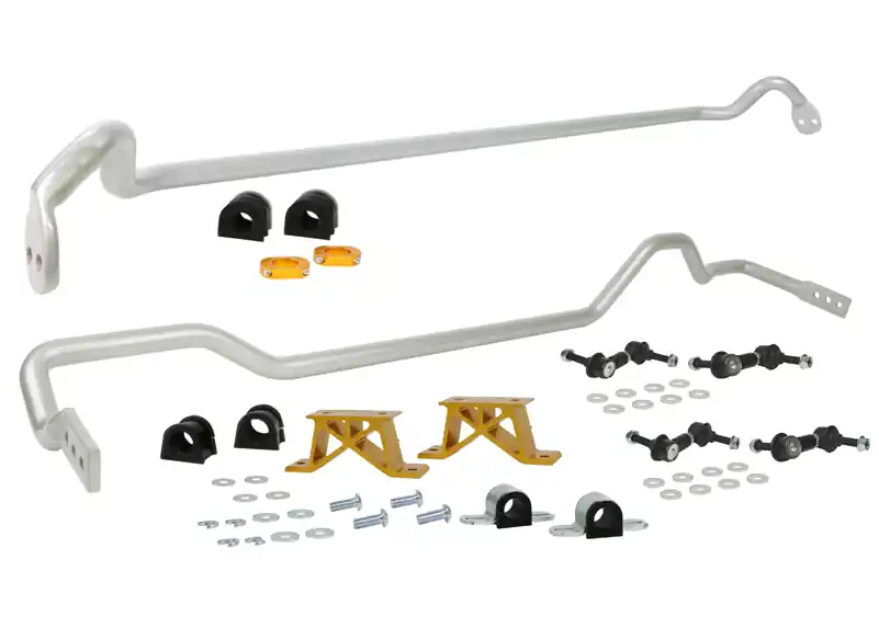 Stabiliziator Vehicle Kit SUBARU IMPREZA WRX STI GD MY06-MY07 Whiteline Ostatnie sztuki