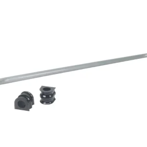 Wyprzedaż Stabiliziator 24mm 2 Point SUBARU IMPREZA WRX STI GD MY06-MY07 Whiteline