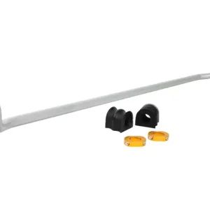 Stabiliziator 24mm Non SUBARU IMPREZA WRX STI GD MY06-MY07 Whiteline Oferta limitowana