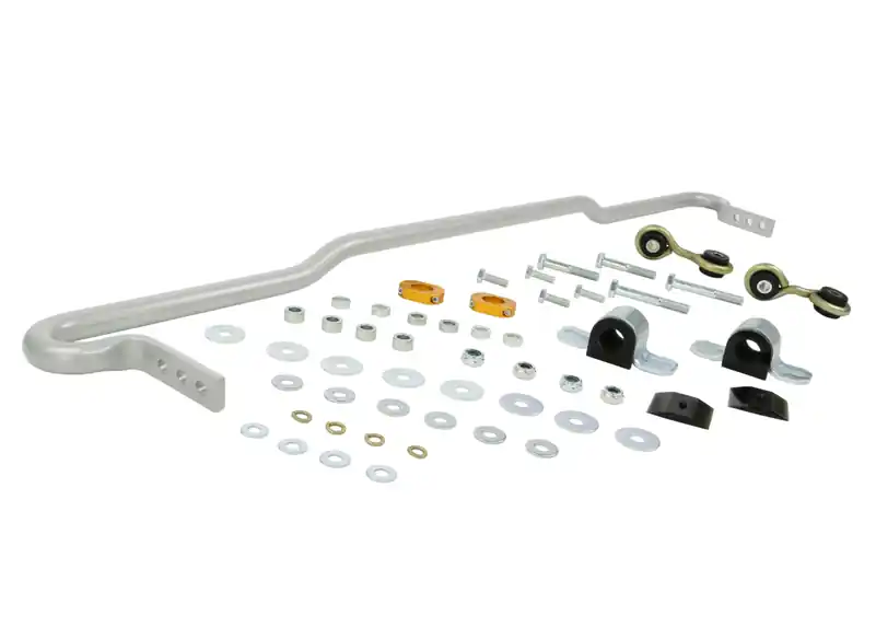 Hit cenowy Stabiliziator 22mm 3 Point SUBARU IMPREZA GE, GH Whiteline