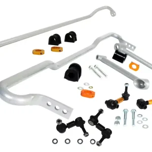 Dodaj do koszyka Stabiliziator Vehicle Kit SUBARU IMPREZA WRX GE, GH Whiteline