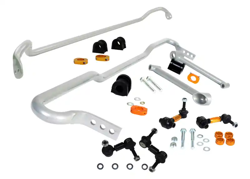 Dodaj do koszyka Stabiliziator Vehicle Kit SUBARU IMPREZA WRX GE, GH Whiteline