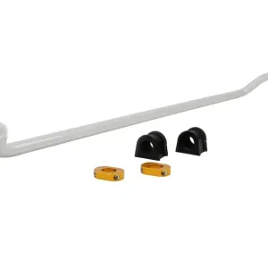 Szybka dostawa Stabiliziator 22mm 2 Point SUBARU IMPREZA WRX GE, GH Whiteline