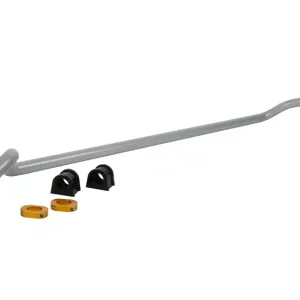 Wybór klientów Stabiliziator 24mm 2 Point SUBARU IMPREZA WRX GE, GH Whiteline