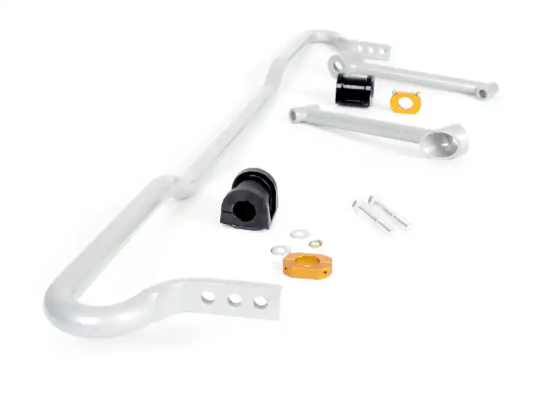 Niska cena Stabiliziator 22mm 3 Point SUBARU IMPREZA WRX GE, GH Whiteline