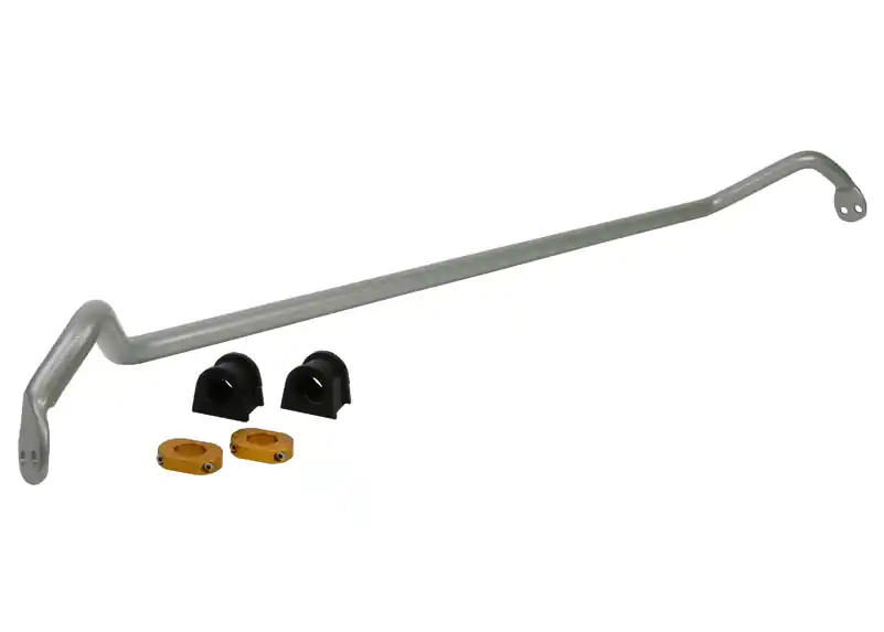 Stabiliziator 22mm 2 Point SUBARU IMPREZA WRX STI GE, GH Whiteline Wysoka jakość