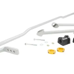 Wysoka jakość Stabiliziator 20mm 3 Point SUBARU IMPREZA WRX STI GE, GH Whiteline