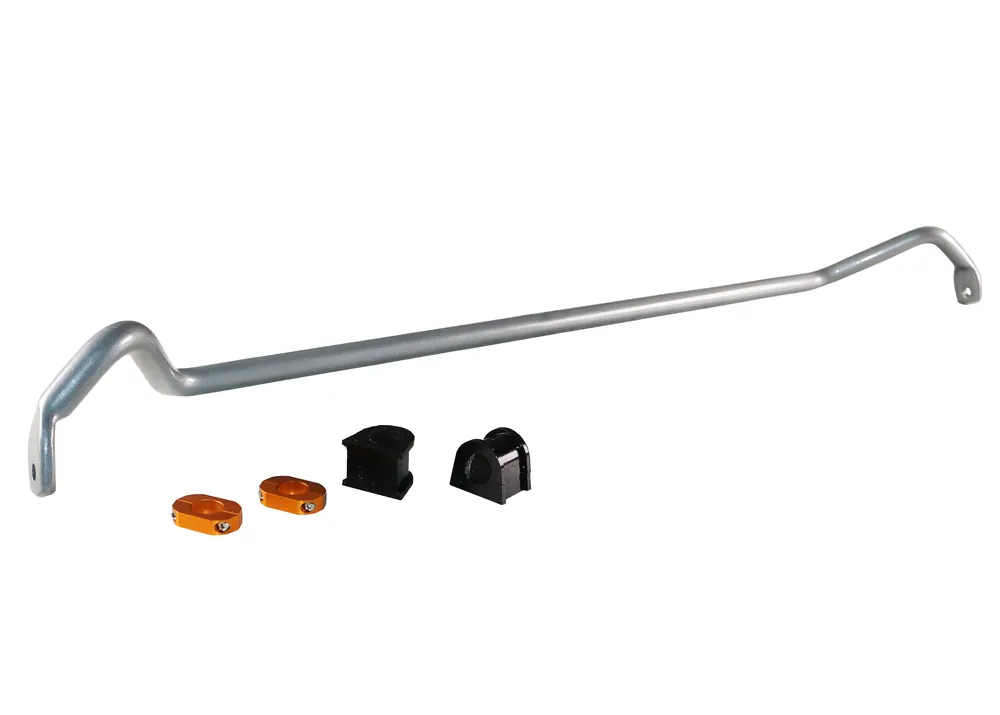 Popularny Stabiliziator 22mm Non SUBARU IMPREZA WRX GV, GR Whiteline