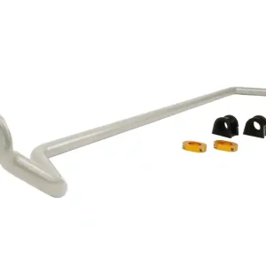 Tylko do końca tygodnia Stabiliziator 24mm 2 Point SUBARU IMPREZA WRX GV, GR Whiteline
