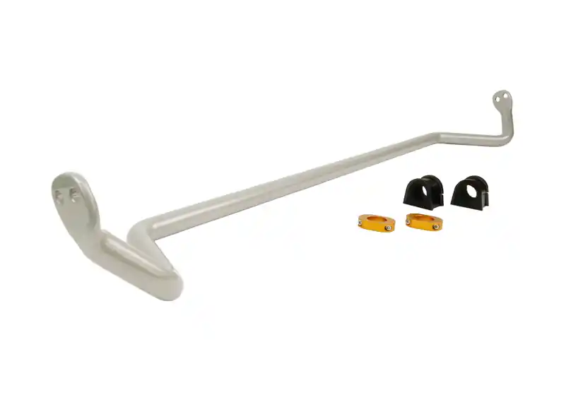 Tylko do końca tygodnia Stabiliziator 24mm 2 Point SUBARU IMPREZA WRX GV, GR Whiteline