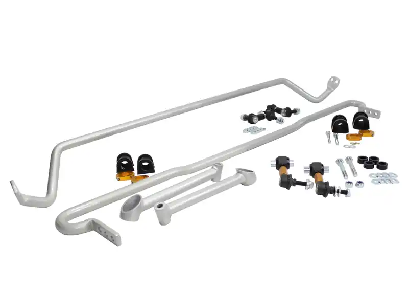 Taniej Stabiliziator Vehicle Kit SUBARU IMPREZA WRX STI GV, GR Whiteline