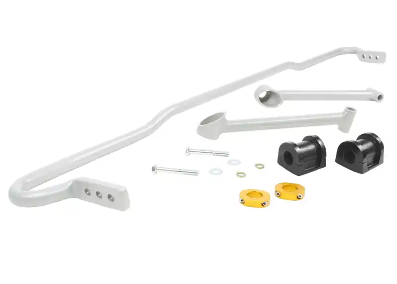 Stabiliziator 20mm 3 Point SUBARU IMPREZA WRX STI GV, GR Whiteline Premium