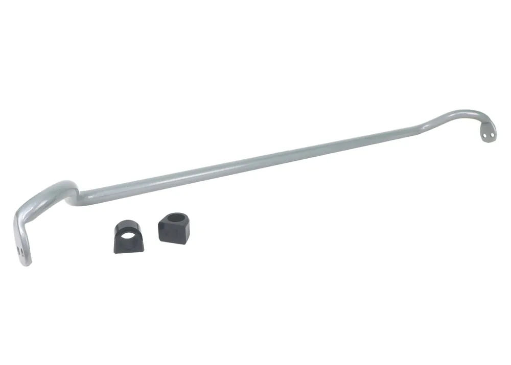 Stabiliziator 22mm 2 Point SUBARU LIBERTY BC, BF Whiteline Promocja