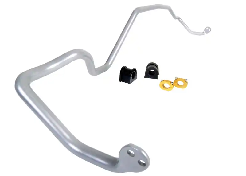 Stabiliziator 20mm 2 Point SUBARU LIBERTY BE SEDAN Whiteline Bezpieczna płatność