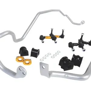 Stabiliziator Vehicle Kit SUBARU LIBERTY BH WAGON Whiteline Wyjątkowa oferta