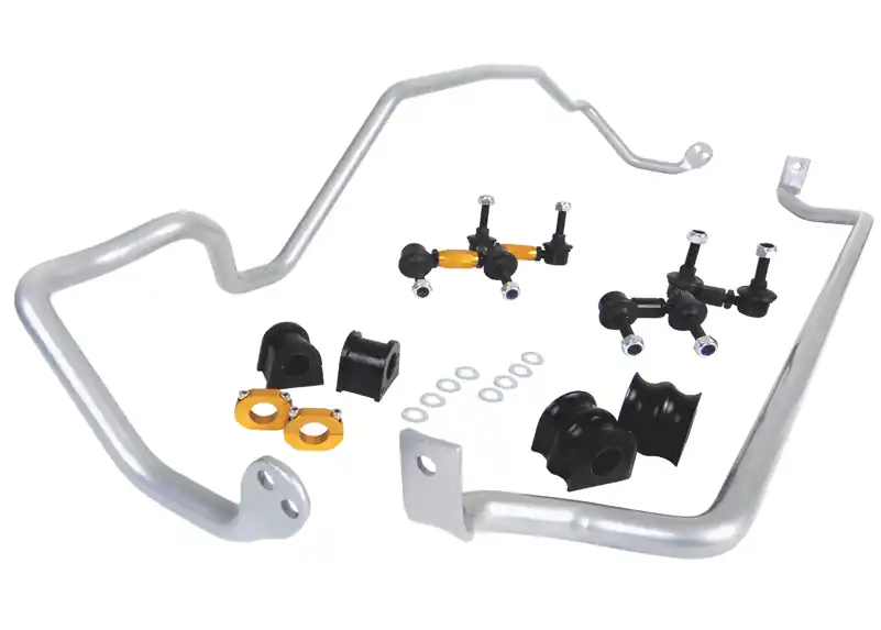 Stabiliziator Vehicle Kit SUBARU LIBERTY BH WAGON Whiteline Wyjątkowa oferta