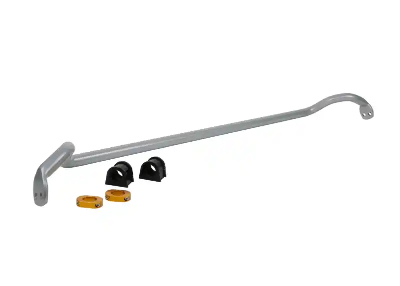 Premium Stabiliziator 24mm 2 Point SUBARU LIBERTY BL, BP Whiteline
