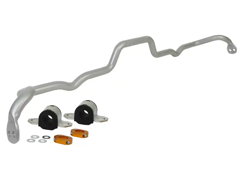 Oferta limitowana Stabiliziator 24mm 2 Point SUBARU LIBERTY BM, BR Whiteline