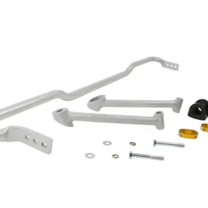 Stabiliziator 24mm 3 Point SUBARU IMPREZA WRX STI VA Whiteline Cena promocyjna