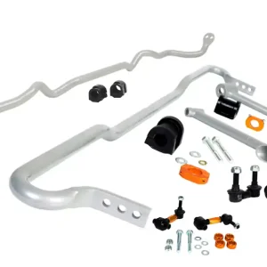 Taniej Stabiliziator Vehicle Kit SUBARU IMPREZA WRX VA Whiteline