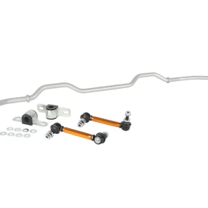 Taniej Stabiliziator 20mm 3 Point TESLA MODEL 3 5YJ3 RWD Whiteline