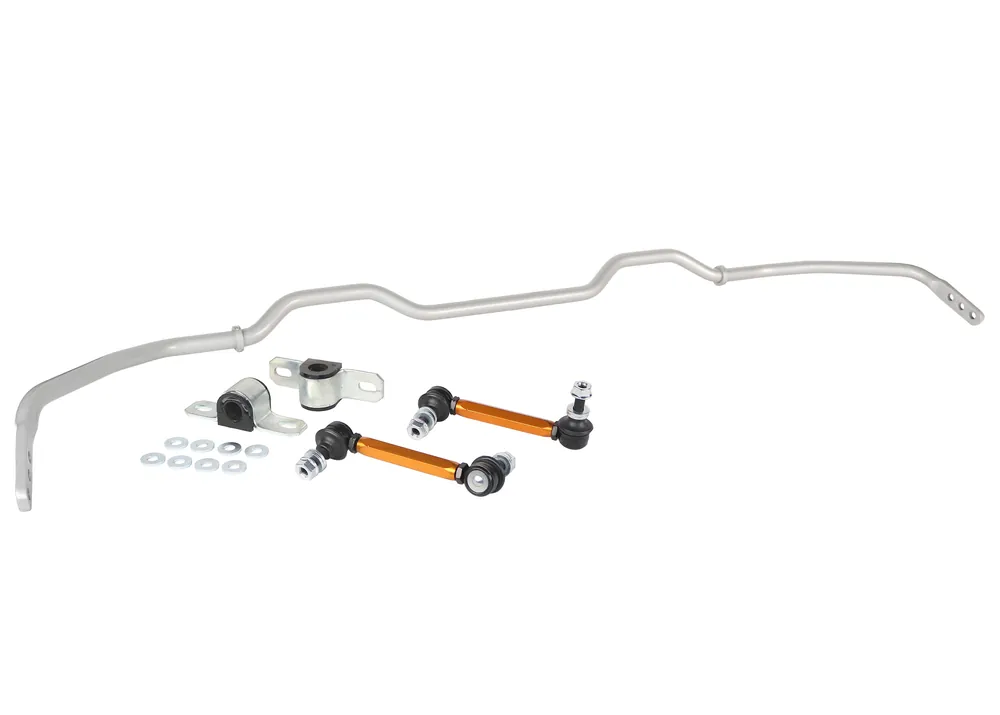 Taniej Stabiliziator 20mm 3 Point TESLA MODEL 3 5YJ3 RWD Whiteline