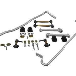 Stabiliziator Vehicle Kit TOYOTA 86 ZN6 Whiteline Do wyczerpania zapasów