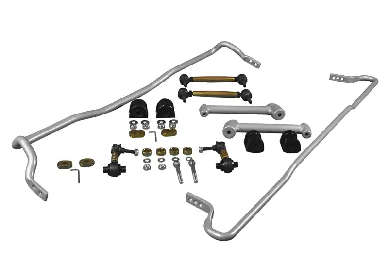 Stabiliziator Vehicle Kit TOYOTA 86 ZN6 Whiteline Do wyczerpania zapasów