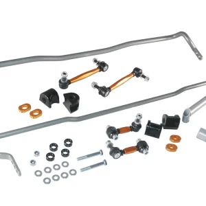 Stabiliziator Vehicle Kit TOYOTA 86 ZN6 Whiteline Bezpieczna płatność