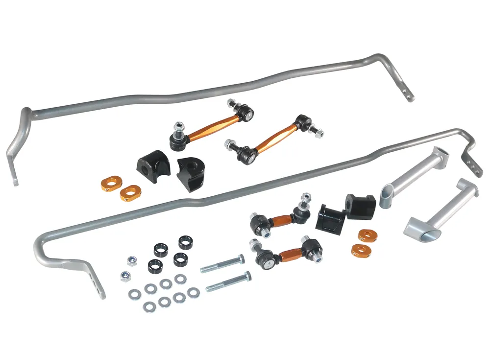 Stabiliziator Vehicle Kit TOYOTA 86 ZN6 Whiteline Bezpieczna płatność