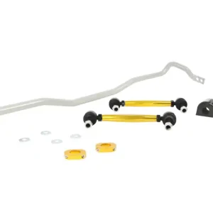 Tani Stabiliziator 20mm 2 Point TOYOTA 86 ZN6 Whiteline