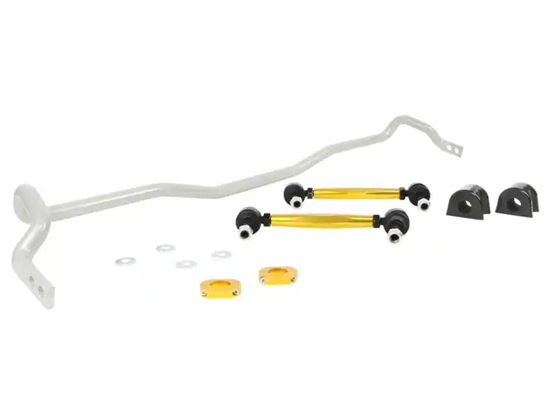 Tani Stabiliziator 20mm 2 Point TOYOTA 86 ZN6 Whiteline