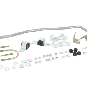 Wyjątkowa oferta Stabiliziator 18mm 4 Point TOYOTA CELICA RA23, RA28 Whiteline