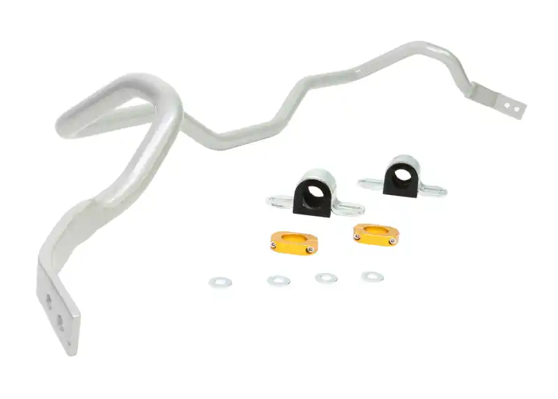 Nie przegap Stabiliziator 24mm 2 Point TOYOTA CELICA ZZT231 Whiteline