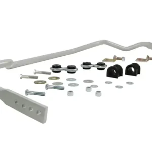 Stabiliziator 24mm 4 Point TOYOTA COROLLA AE86 SPRINTER Whiteline Łatwy zwrot