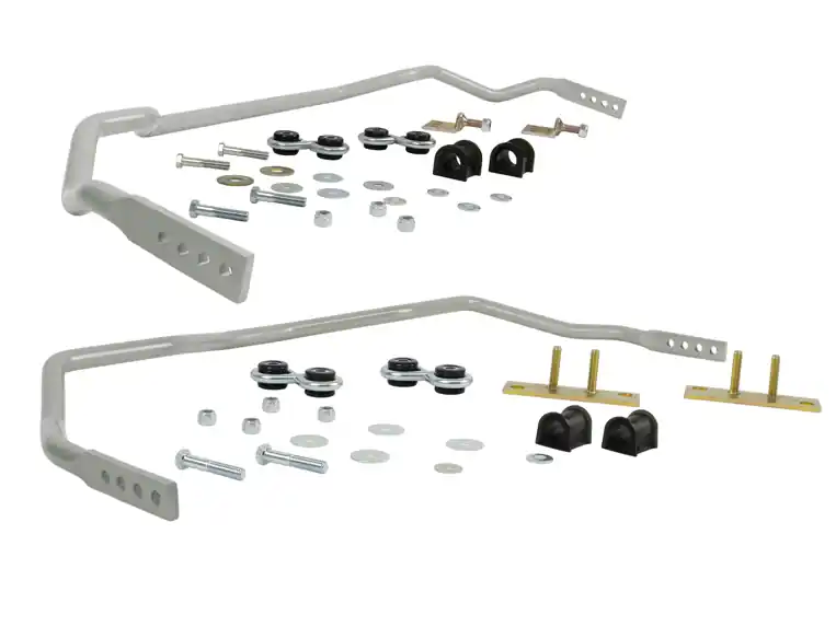 Do wyczerpania zapasów Stabiliziator Vehicle Kit TOYOTA COROLLA SPRINTER AE86 Whiteline