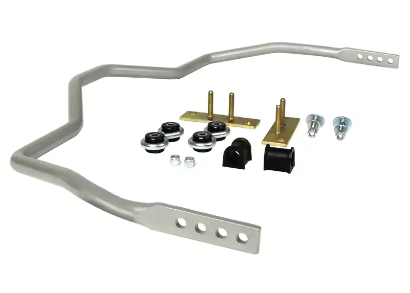 Stabiliziator 20mm 3 Point TOYOTA COROLLA SPRINTER AE86 Whiteline Cena promocyjna