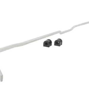 Darmowy zwrot Stabiliziator 18mm Non TOYOTA COROLLA LEVIN AE90 Whiteline