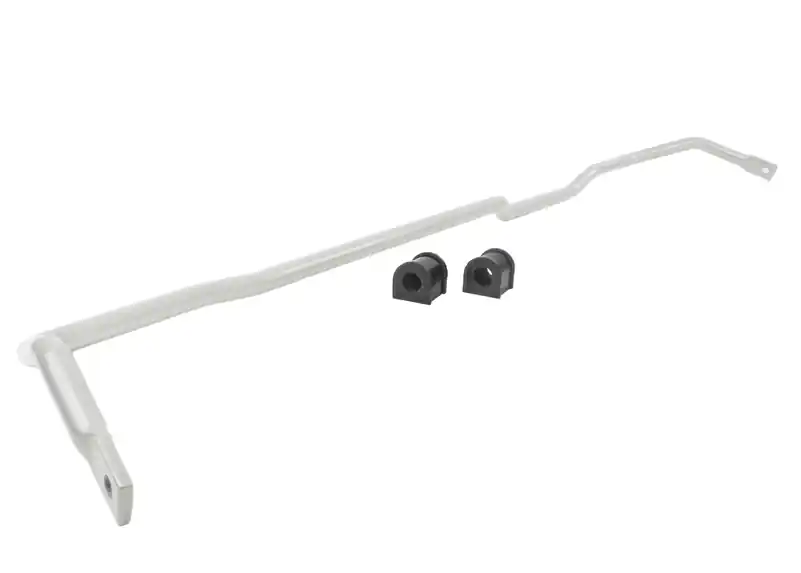 Darmowy zwrot Stabiliziator 18mm Non TOYOTA COROLLA LEVIN AE90 Whiteline