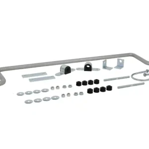 Tylko dziś Stabiliziator 22mm Non TOYOTA ECHO NCP10, 12, 13 Whiteline