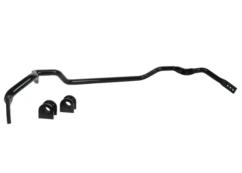 Szybka wysyłka Stabiliziator 30mm 3 Point TOYOTA FJ CRUISER GSJ15 Whiteline