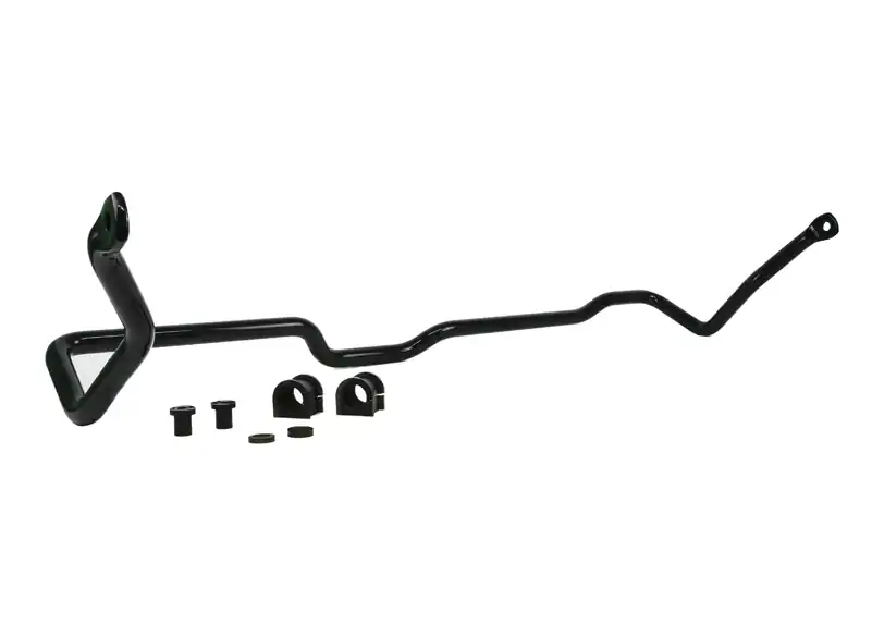 Stabiliziator 27mm Non TOYOTA LAND CRUISER 100 SERIES IFS Whiteline Promocja