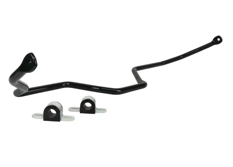 Stabiliziator 22mm Non TOYOTA LAND CRUISER PRADO 95 SERIES Whiteline Nowy