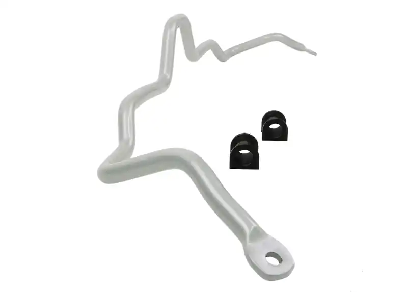 Stabiliziator 24mm Non TOYOTA PASEO EL44, EL54 Whiteline Wyprzedaż