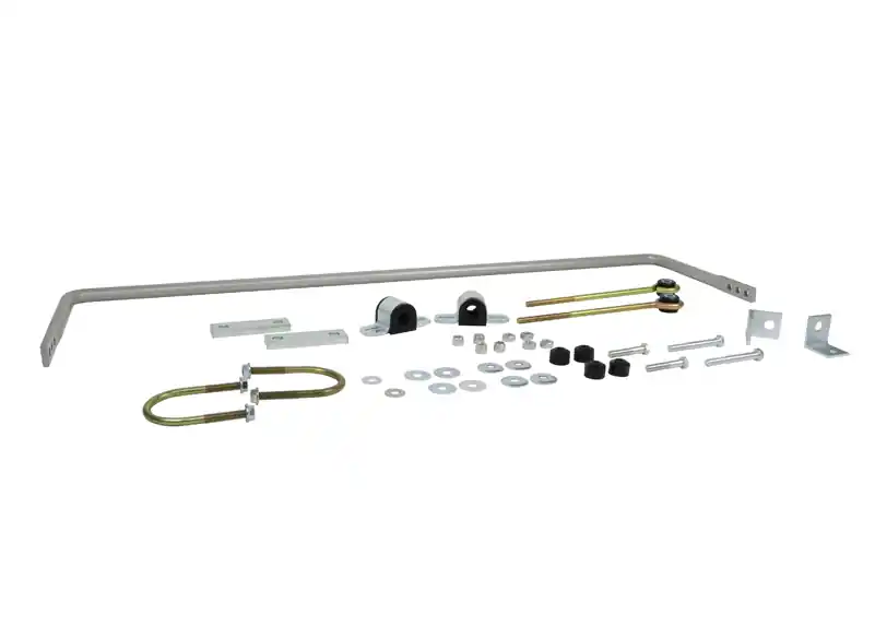 Niska cena Stabiliziator 20mm 3 Point TOYOTA PASEO EL44, EL54 Whiteline