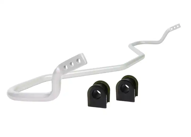 Promocja Stabiliziator 22mm 3 Point TOYOTA SOARER Z30, 31, 32 Whiteline