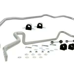 Darmowy zwrot Stabiliziator Vehicle Kit TOYOTA SUPRA MA70, 71 Whiteline