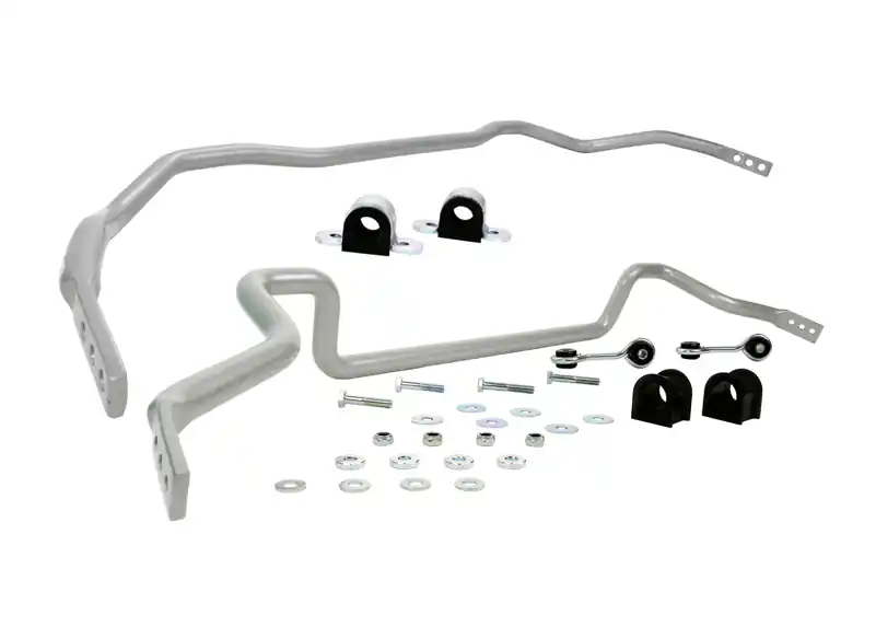 Darmowy zwrot Stabiliziator Vehicle Kit TOYOTA SUPRA MA70, 71 Whiteline