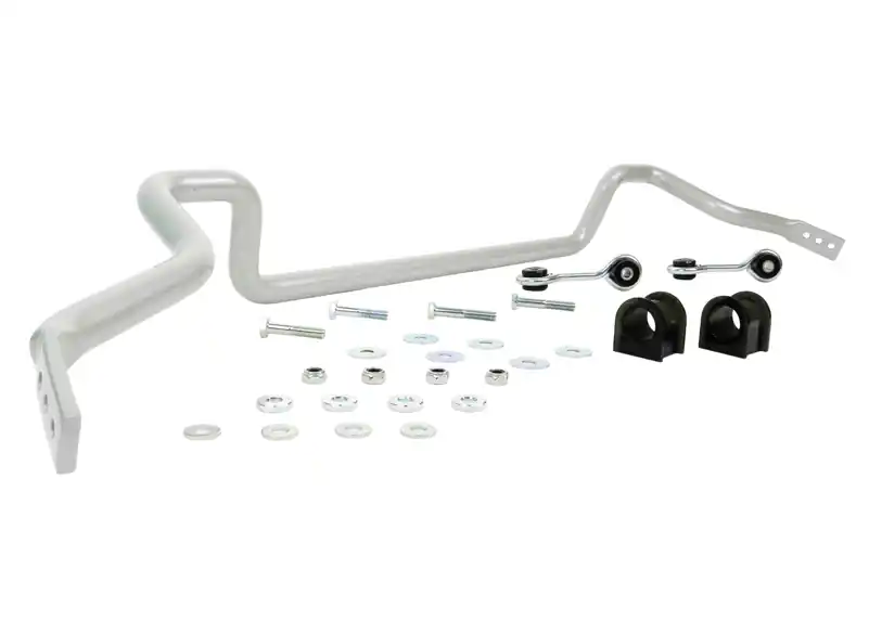 Promocja Stabiliziator 30mm 3 Point TOYOTA SUPRA MA70, 71 Whiteline
