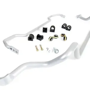 Stabiliziator Vehicle Kit TOYOTA SUPRA JZA80 Whiteline Taniej